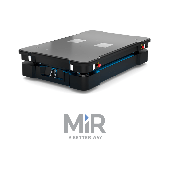 HMI-MBS _ Robot mobile MiR1000