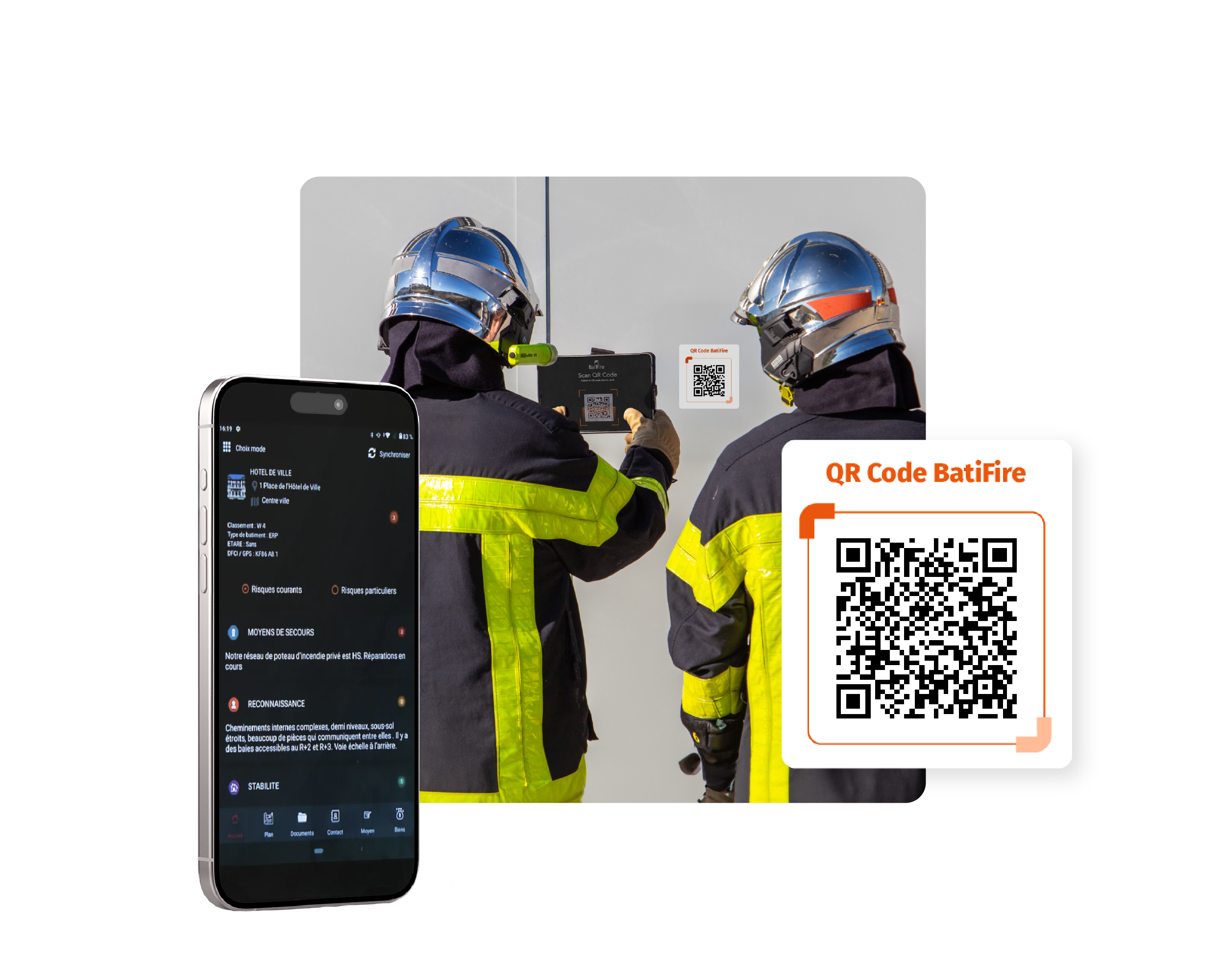 BatiFire _ Le module gratuit de BatiFire Secours
