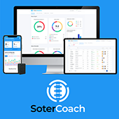 Soter Analytics _ SoterCoach par Soter Analytics SoterCoach