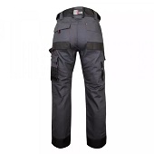 PANTALON DE TRAVAIL AVEC POCHES GENOUILLÉRES