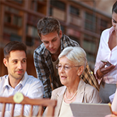 LIANCE Solutions & Conseils _ Formation management Management intergénérationnel