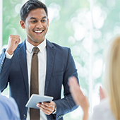 LIANCE Solutions & Conseils _ Formation management Comment (Re)motiver ses collaborateurs