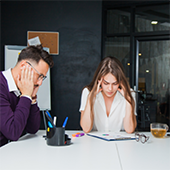 LIANCE Solutions & Conseils _ Formation prévention des risques Gestion des émotions et des situations difficiles