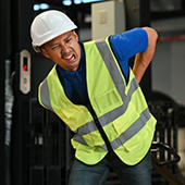 LIANCE Solutions & Conseils _ Formation prévention des risques Ergonomie et manutention manuelle de charges