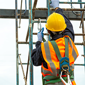 LIANCE Solutions & Conseils _ Formation prévention des risques Prévenir les chutes de plain-pied