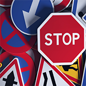 LIANCE Solutions & Conseils _ Formation risques routiers Risque routier – Agir sur les Principaux facteurs