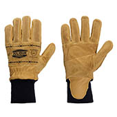 Gants de protection débardage / barbelé