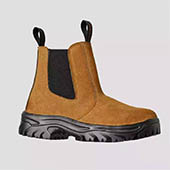 Chaussures de sécurité S3 SRC