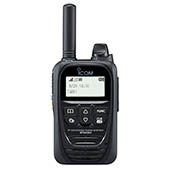 Emetteur récepteur Radio Portatif radio LTE IP503H