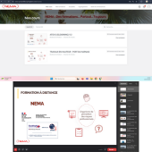 NEMA _ Formation en e-learning Risques mécaniques (M0 / M1 / M2)