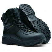 Shoes For Crews _ Rangers ou chaussures de sécurité montantes Guard High (S3)
