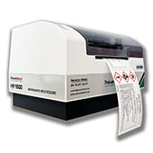 Imprimante signalétique d'étiquettes et de marquage