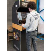 ByGame _ Evènementiel Semaine sécurité Challenge sécurité