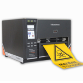 Imprimante signalétique d'étiquettes et de marquage 