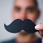 Programme de prévention santé des hommes  Movember