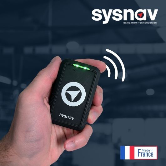 DATI (dispositif d'alarme pour travailleur isolé)