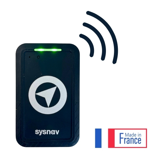 DATI (dispositif d'alarme pour travailleur isolé)