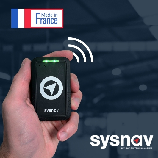DATI (dispositif d'alarme pour travailleur isolé)