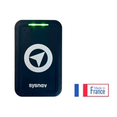 DATI (dispositif d'alarme pour travailleur isolé)