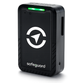 Sysnav _ Dispositif d'alarme pour travailleur isolé (PTI - DATI) Safeguard