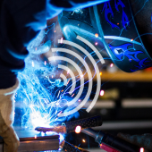 Digitalisation de vos process Accueil Sécurité