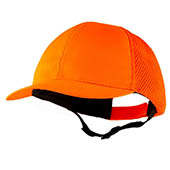 Surflex _ Casquette de sécurité Classic orange
