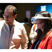 JournéeSécurité.com _ Atelier réalité virtuelle Journée sécurité réalité virtuelle