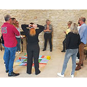 JournéeSécurité.com _ L'animation immersive et collaborative Le Jeu Géant de la Prévention