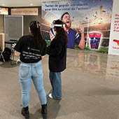 JournéeSécurité.com _ Safety Day/ Journée sécurité et santé au travail L'Atelier Vigilance Partagée