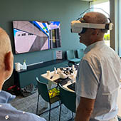 Safety Day/ Journée sécurité et santé au travail