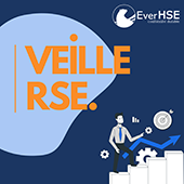 Veille RSE EverHSE - Veille RSE pour les PME