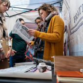 Atelier prévention des risques