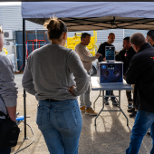 Atelier prévention des risques