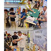 AFORMA CONSEIL _ Safety day Safety day planner : votre organisateur d'événement sécurité