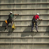 Secutop _ Formation Travaux en hauteur