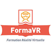 Formation Réalité Virtuelle