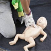 France Concept Formation _ Formation secourisme Gestes de secours chez l'enfant et le nourrisson