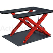 Actiwork _ Table élévatrice extra-plate en U ou E ACTILEVEL