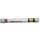 TODA PHARMA _ Ethylotest chimique OPFREEDRIVE025