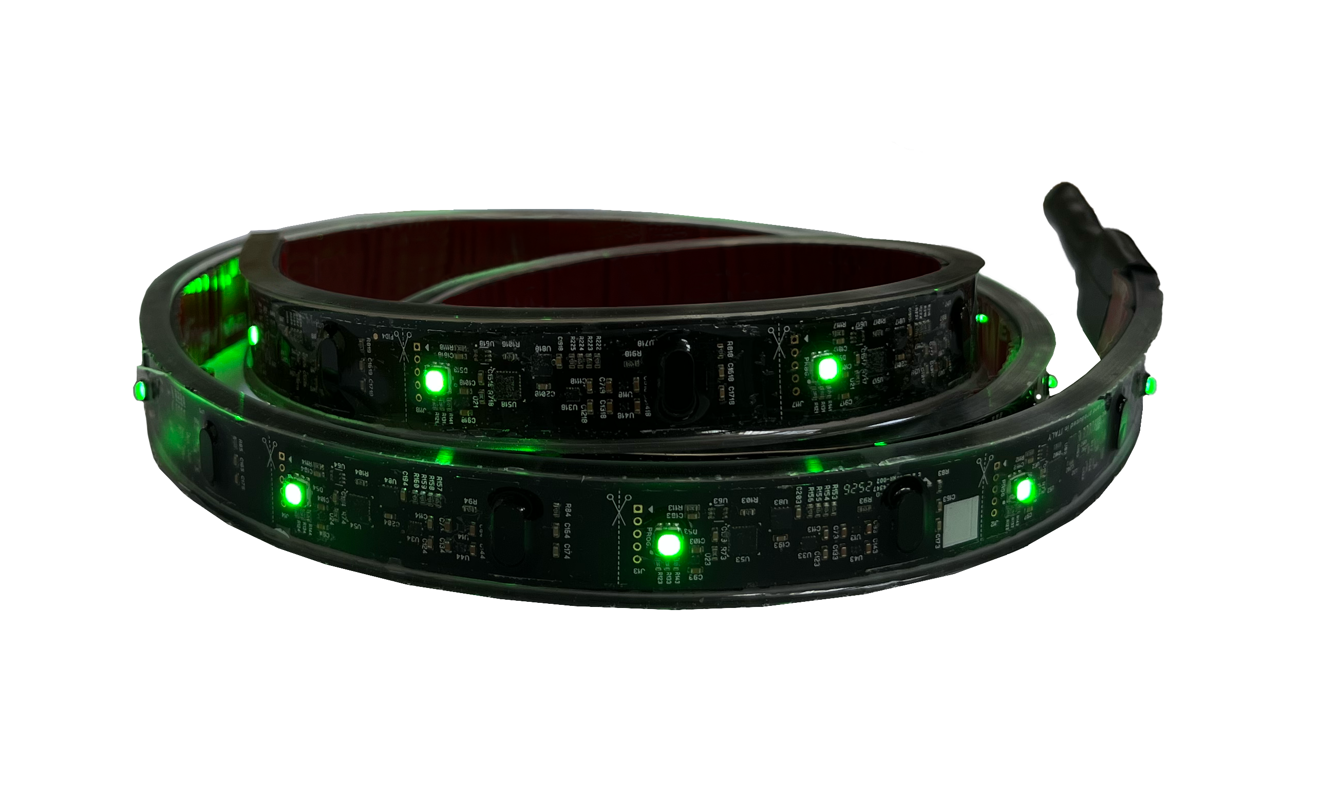 Kiwitron _ Solution pour la prévention des accidents/blessures avec transpalette KiwiShield