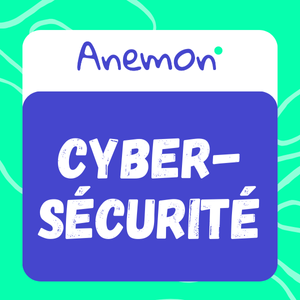 Formation Anemon Cyber-sécurité