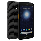 Téléphone DATI EMERIT RG655