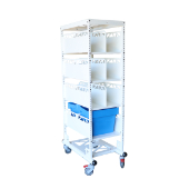 Chariot lean manufacturing