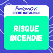 Anemon _ Formation Anemon Risque incendie