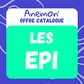 Anemon _ Formation Anemon Les EPI