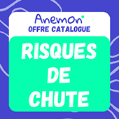 Anemon _ Formation Anemon Risques de chute
