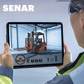 Formations à la Sécurité  en AR Mobile Atelier Réalité Augmentée
