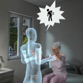 Formation ADVF Bientraitance VR Module VR