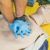 Formation (Maintien-Actualisation des Compétences) M.A.C Sauveteur Secouriste du Travail