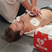 Formation secourisme : Alerter, Masser, Défibriller (AMD) AMD